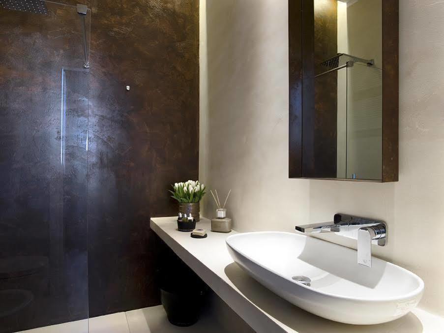 Piazza Di Spagna 9 Luxury B&B And Art Gallery Rom Exterior foto